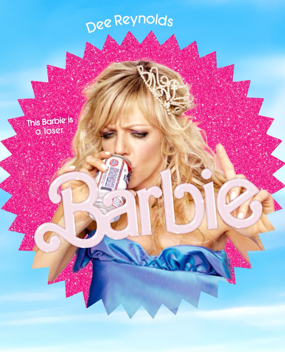 Parody Barbie Movie Poster meme | Barbie Movie Poster Memes | Know Your