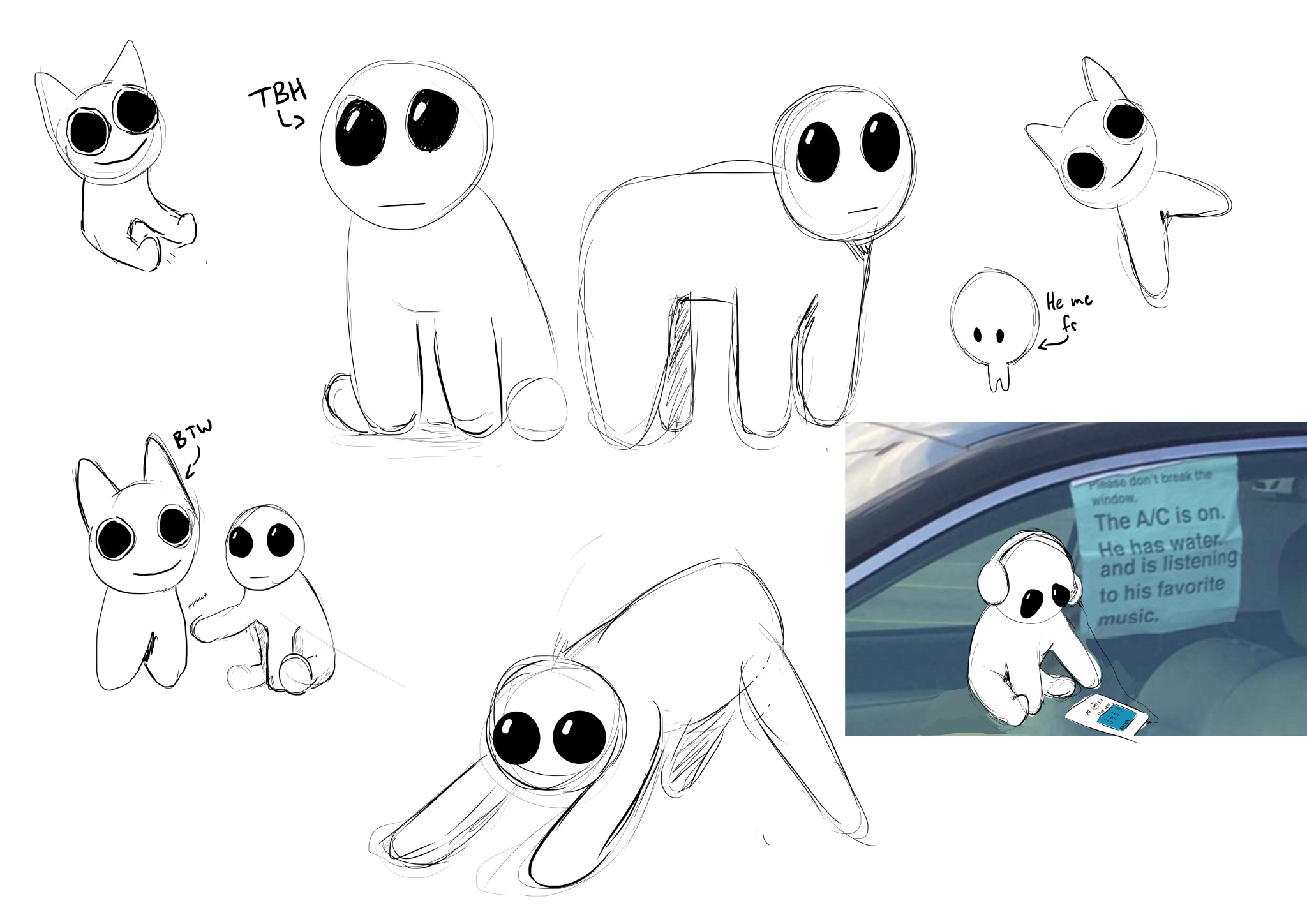 Lief TBH Autism Creature Yippee Know Your Meme Lief TBH Autism Creature Yippee Know Your Meme