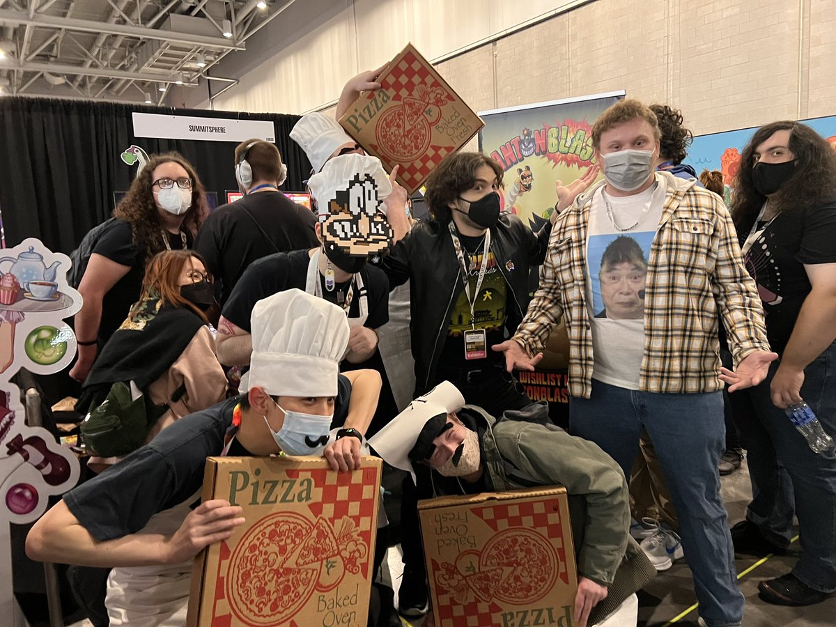 SUMMITSPHERE Pizza (h Pizza Baked Oven Baked On Fresh Oven Baked SUTIONS ANT WISHLIST I CONGLA Pizza u