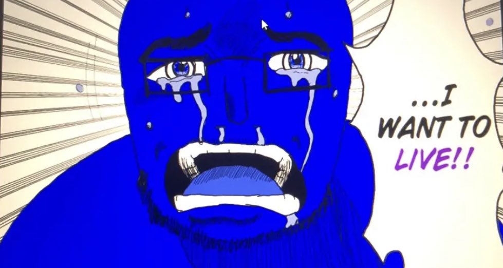 Berryboy Jojo Life Or Death For Berryboy Know Your Meme