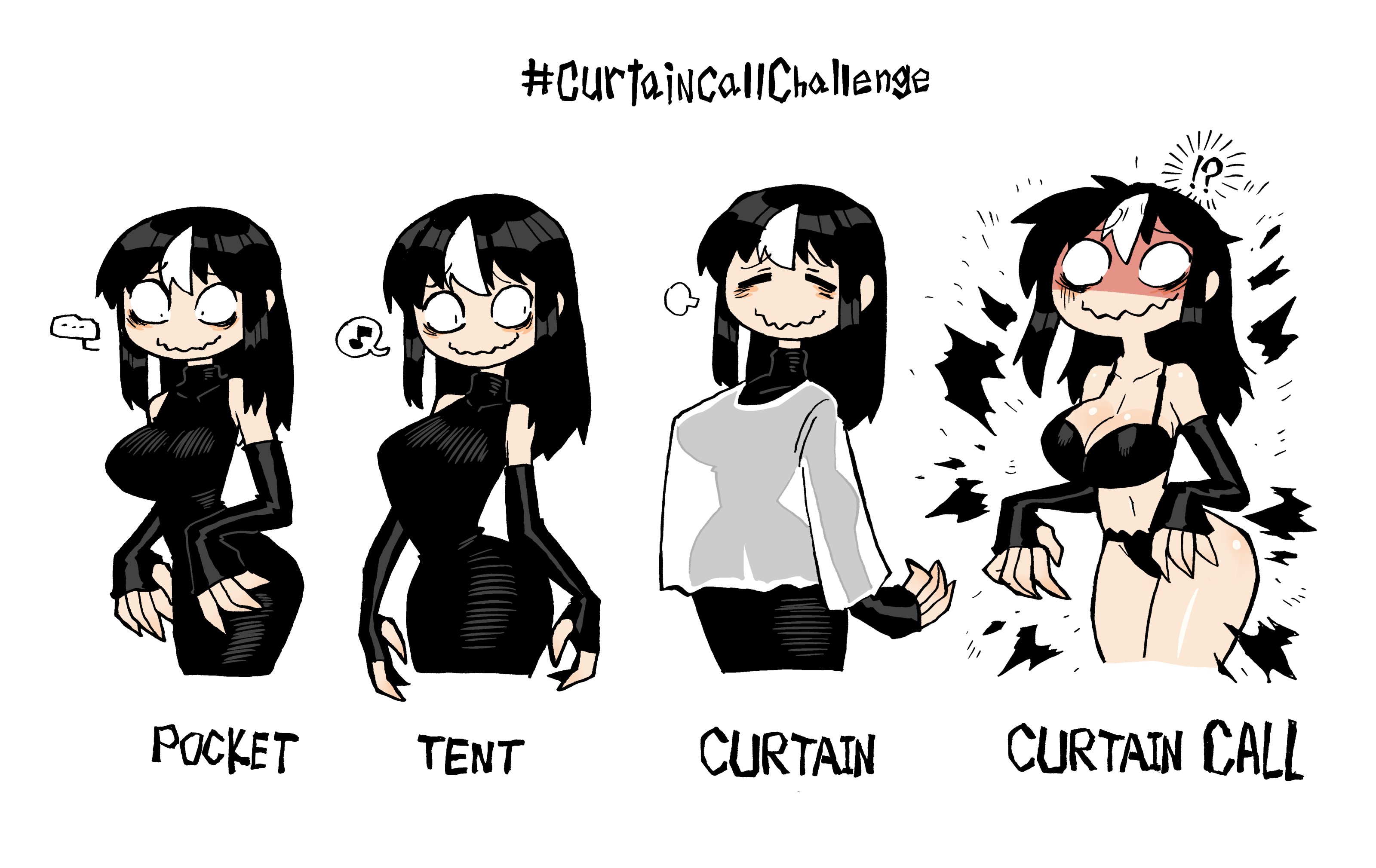 curtain-call-challenge-know-your-meme