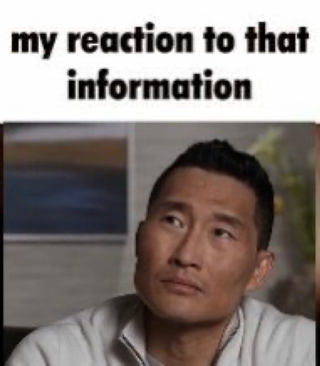 Dr Han My Honest Reaction meme | I Am A Surgeon, Dr. Han! | Know Your Meme