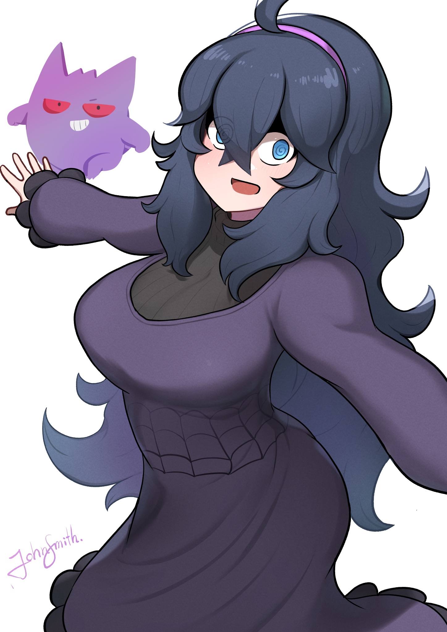 Hex maniac laceysx