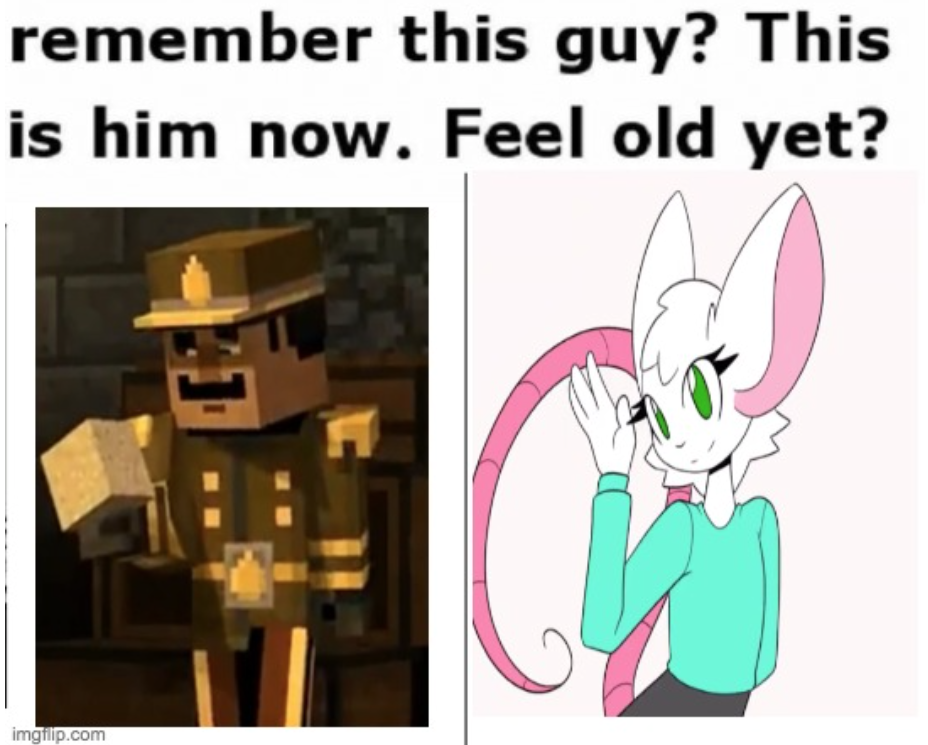 So Long Ago r okbuddyretard OkBuddyRetard Know Your Meme