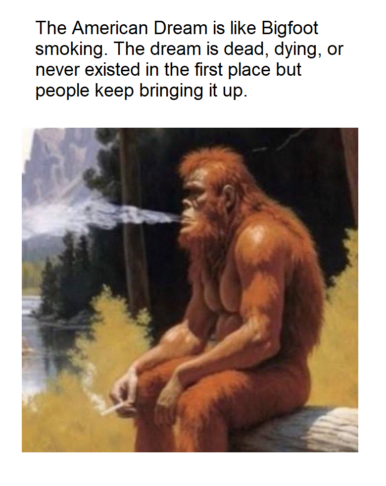 Smokey The Smoking Big Foot r memes Know Your Meme