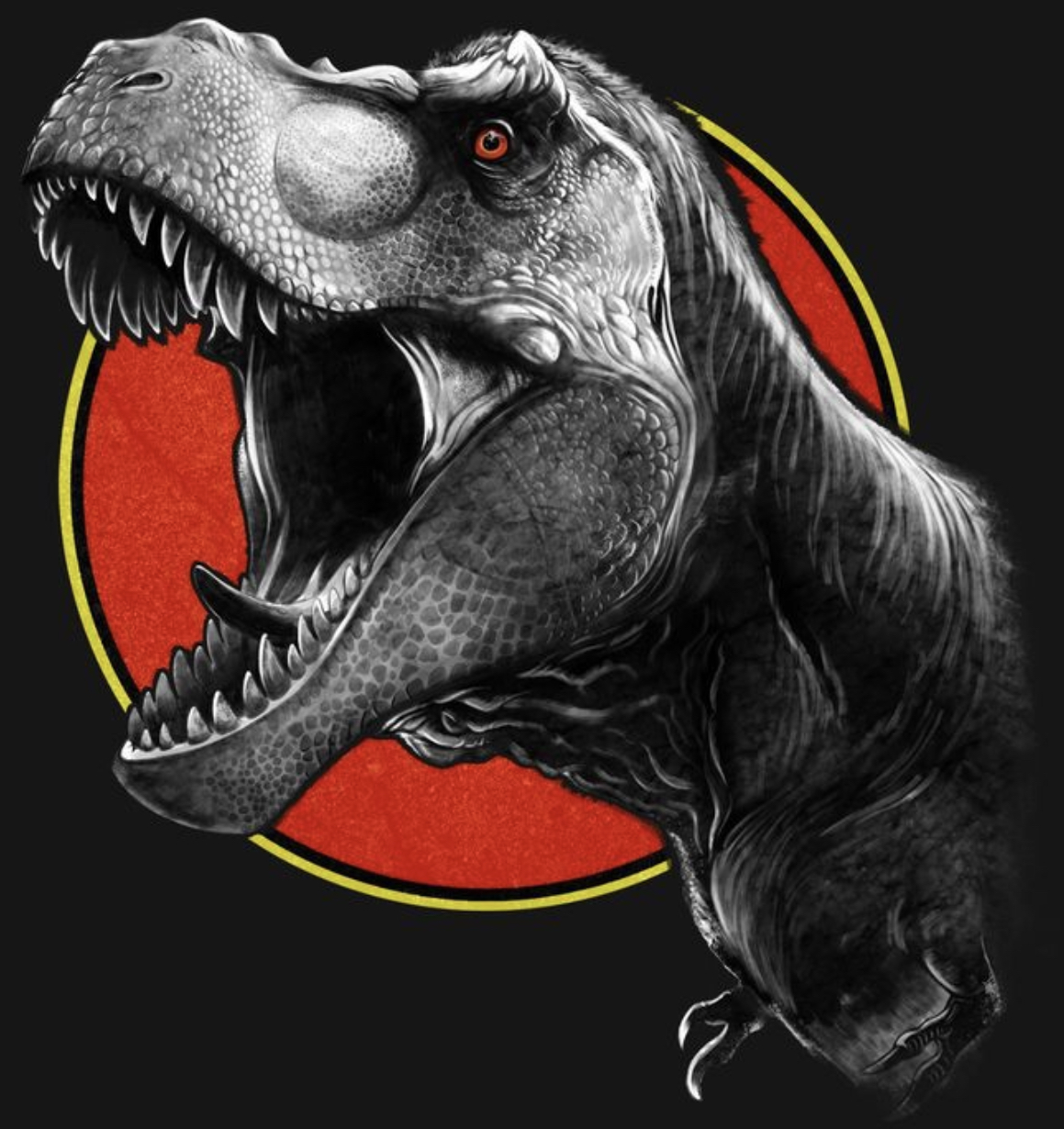 Jurassic park 30th anniversary | Jurassic Park | Know Your Meme