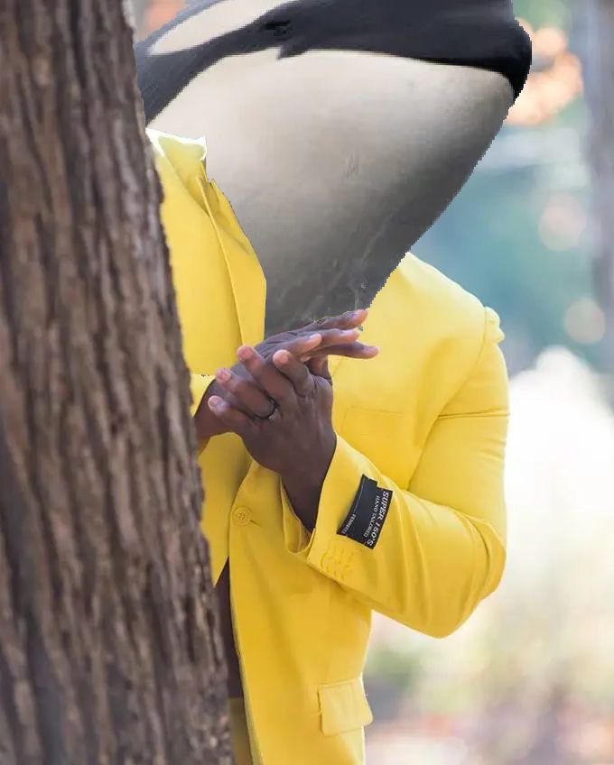 Rubbing Hands Together