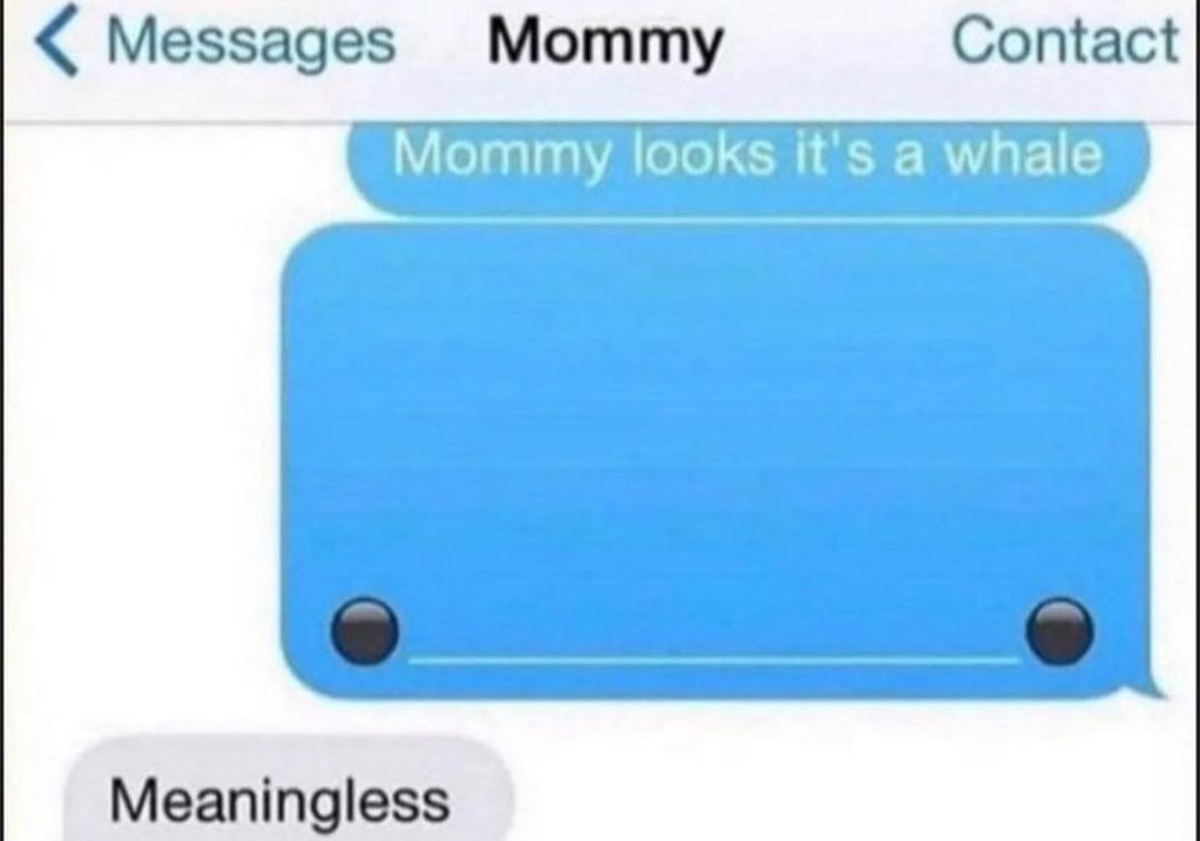 L mom. Know Your Meme