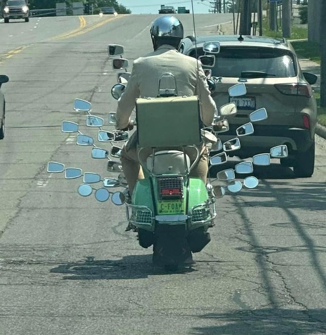 No Blind Spots Reddit Know Your Meme