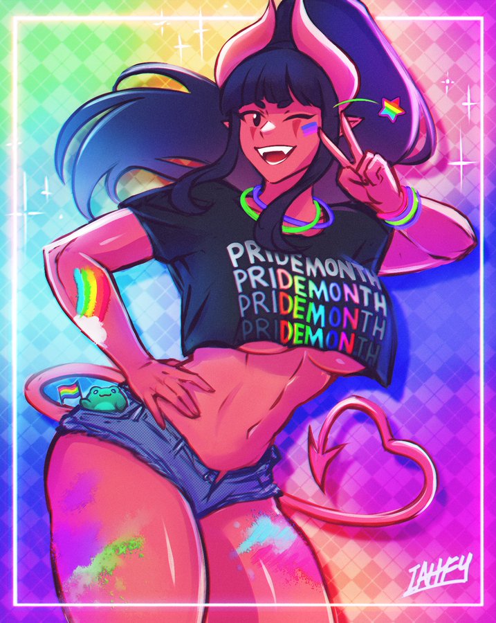 PRIVEMONTH PRIDEMONTH PRIDEMONTH PRIDEMONTH M TALEY