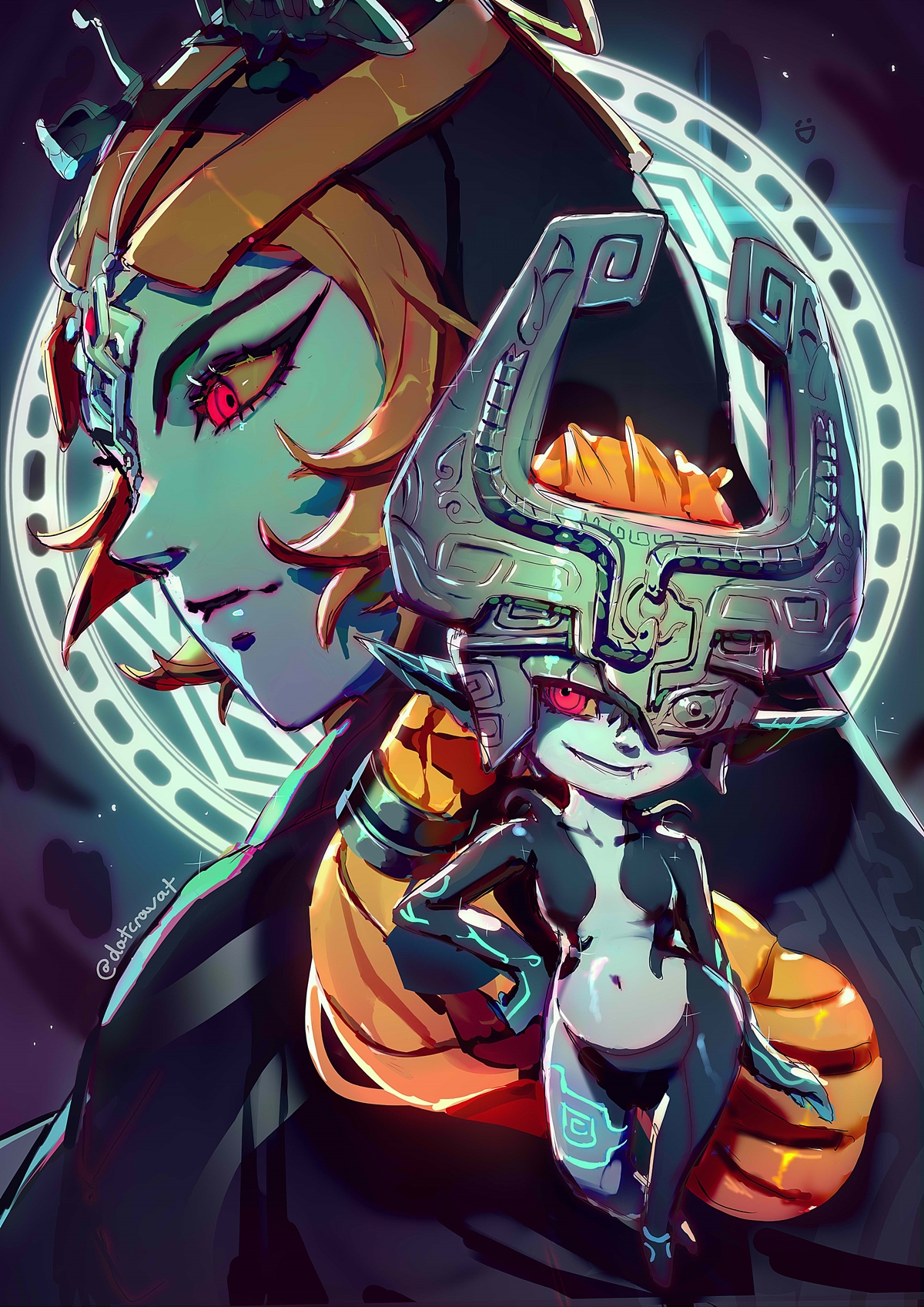 midna