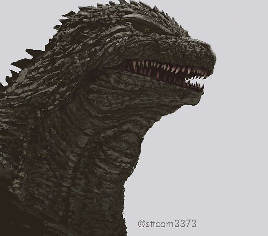 Godzilla Minus One Godzilla Know Your Meme