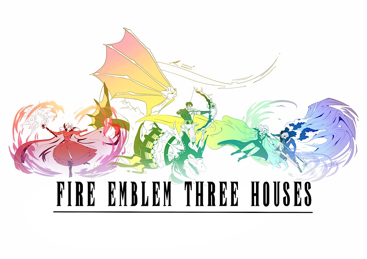 happy-anniversary-fire-emblem-three-houses-know-your-meme