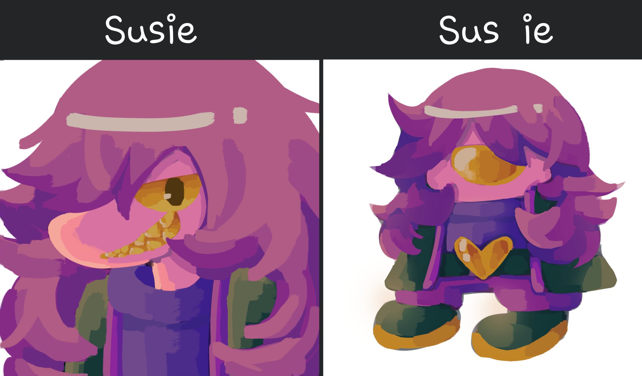 Susie Sus ie