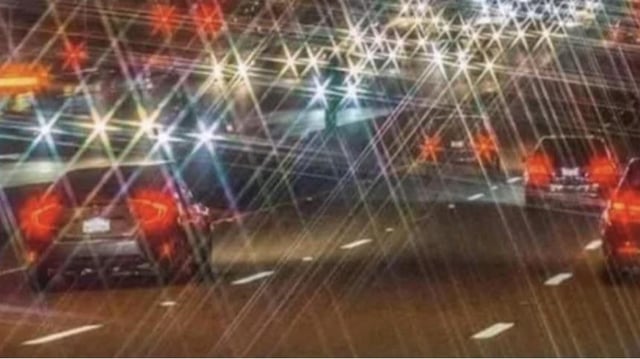 Driving At Night With Astigmatism Know Your Meme