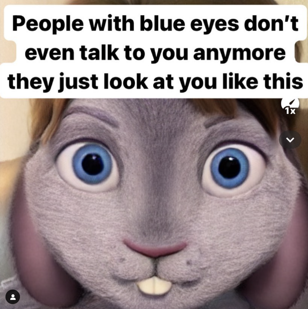 Blue Eyes Slander Blue Eyes Slander Know Your Meme