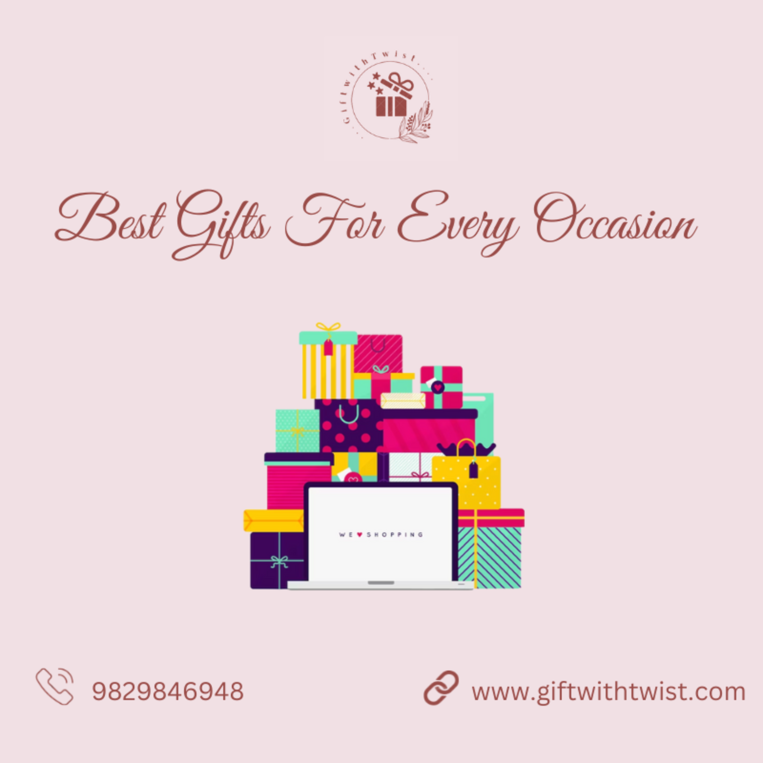 Best Gifts For Every Occasion Know Your Meme