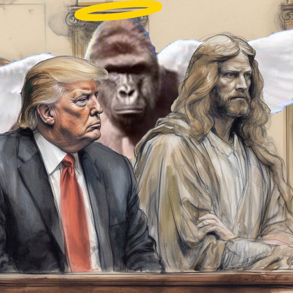 Harambe