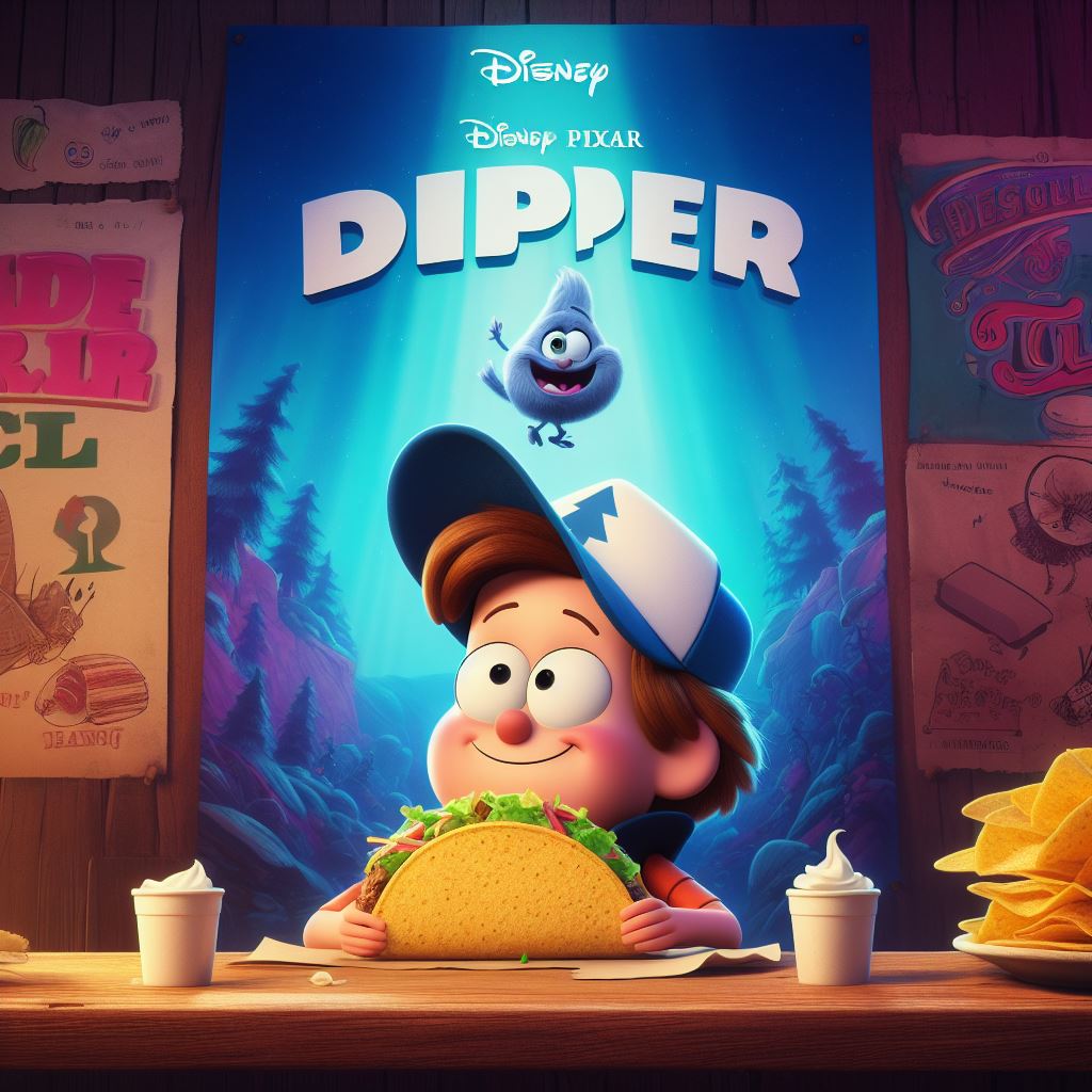 03 h oftm com THE 6 D S CL P DEANGG DIENEY Disy PIXAR DIPPER DESOLL Jane