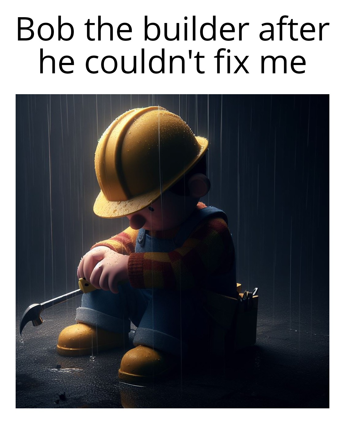 Bob The Builder Image Gallery Know Your Meme