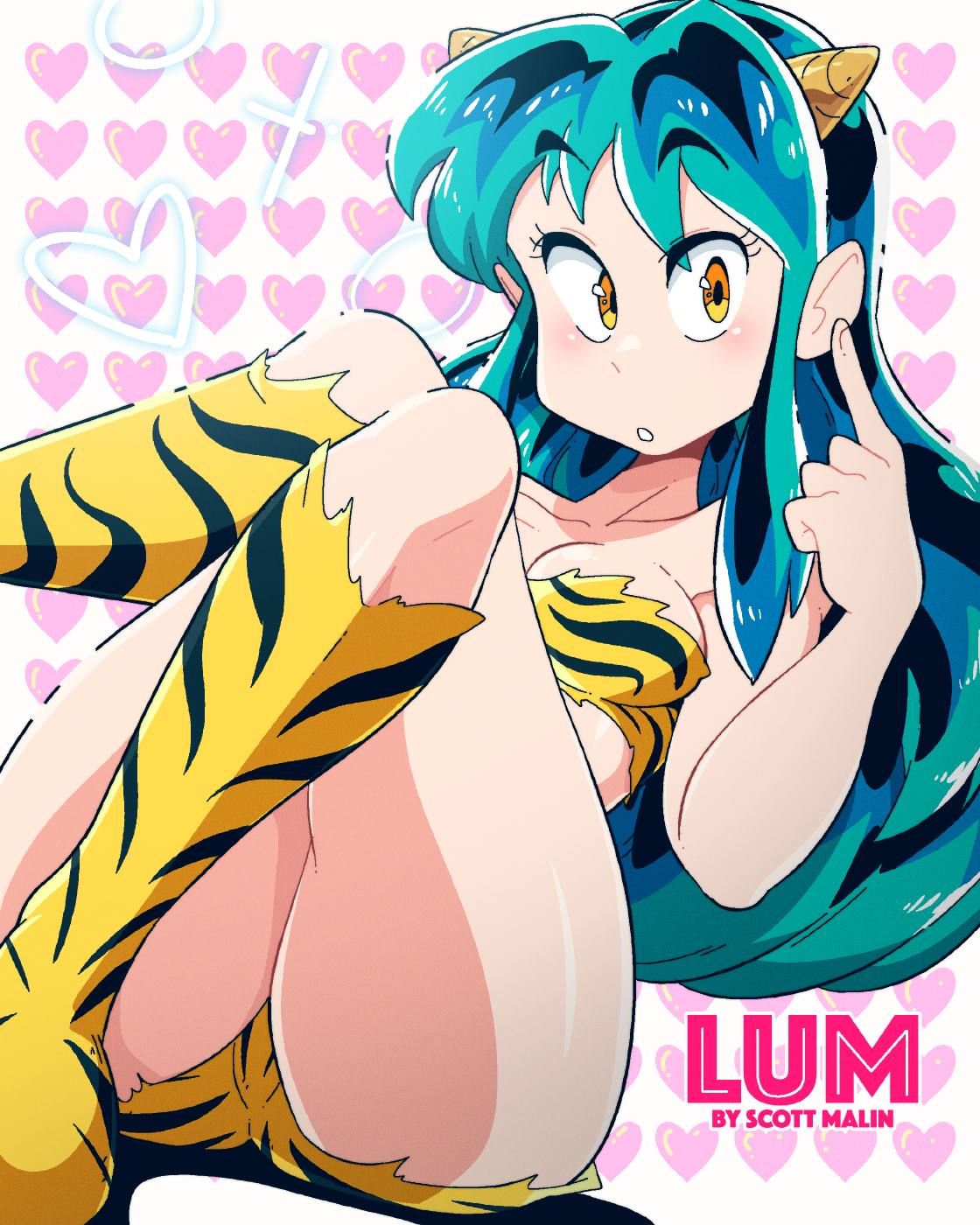 də <<<<< LUM BY SCOTT MALIN