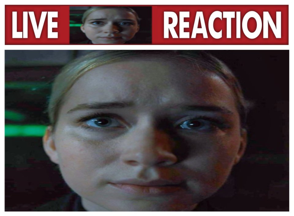 stare Vanessa Stare (FNAF) Know Your Meme