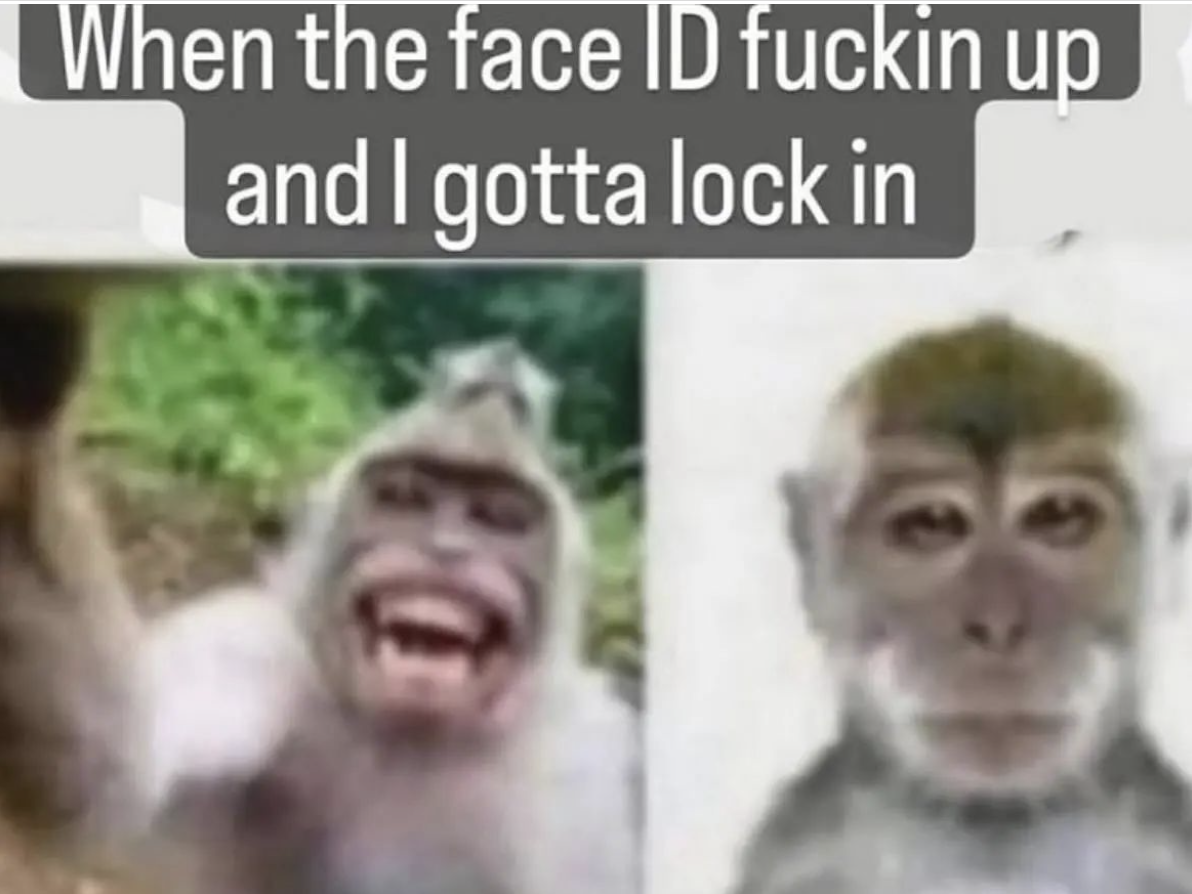 When You Gotta Lock In When You Gotta Lock In Know Your Meme