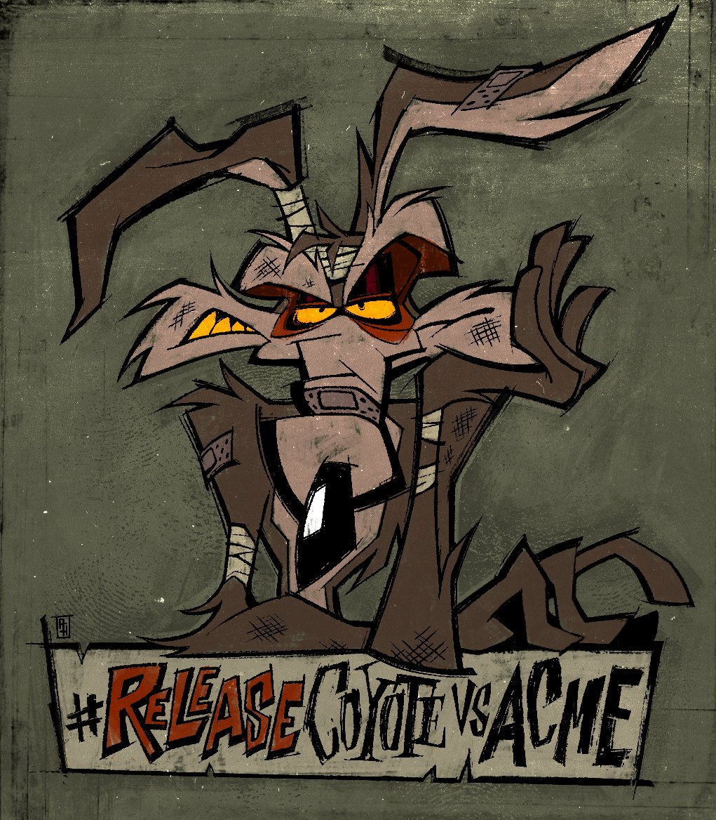 0: #RELEASE COYOTE VSACHE