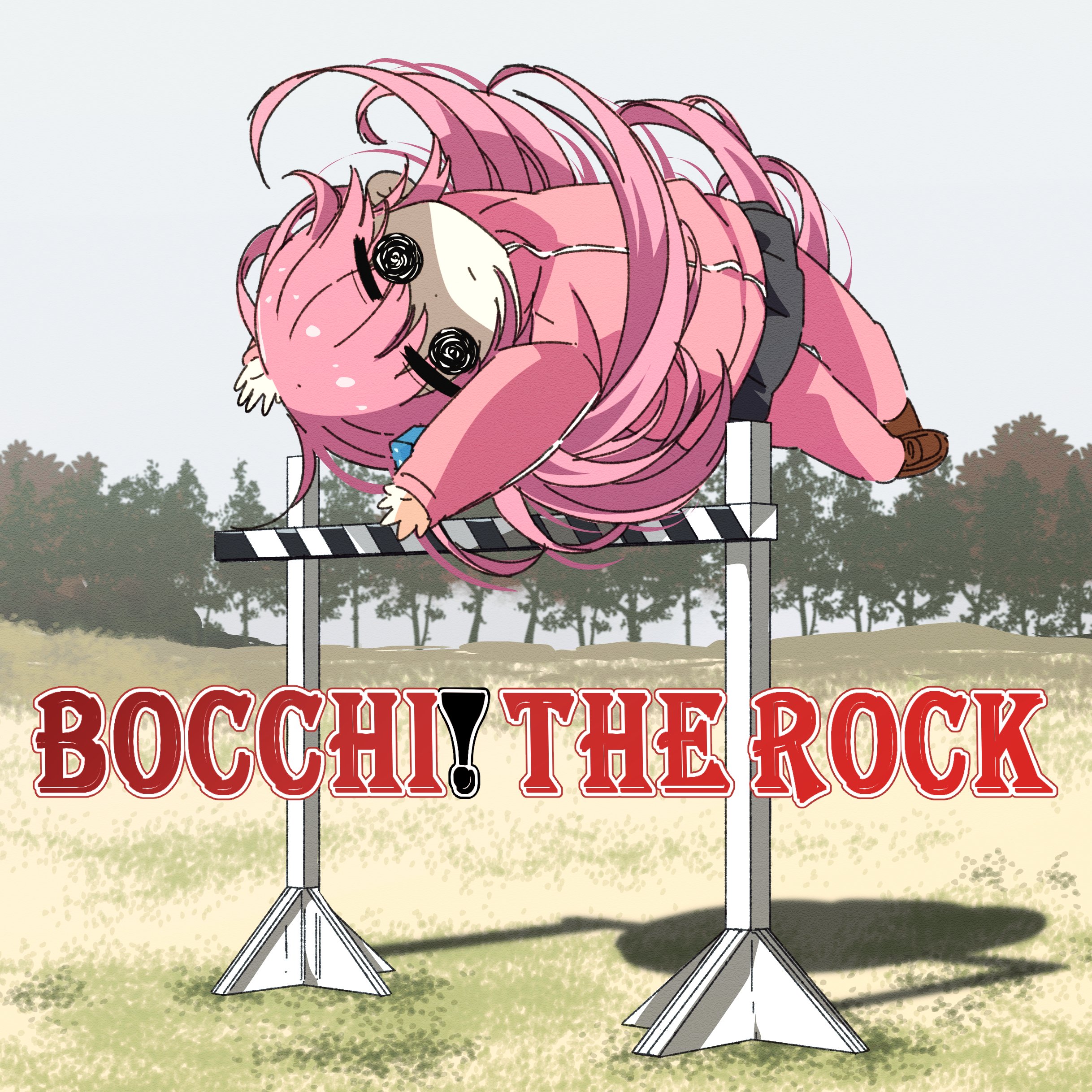 BOCCHI! THE ROCK