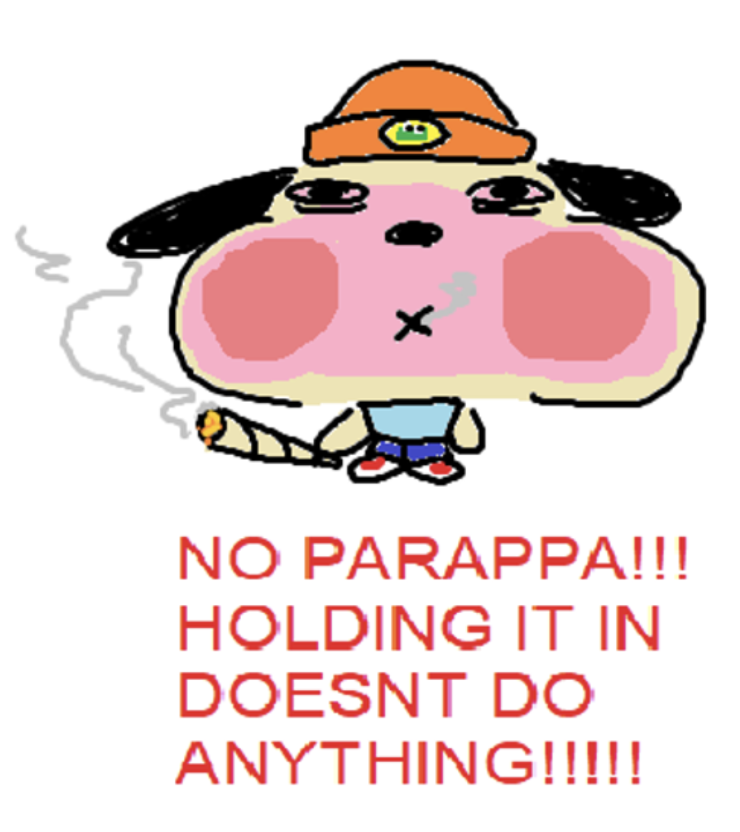 Parappa Quotes At Harold Barker Blog Parappa Quotes At Harold Barker Blog