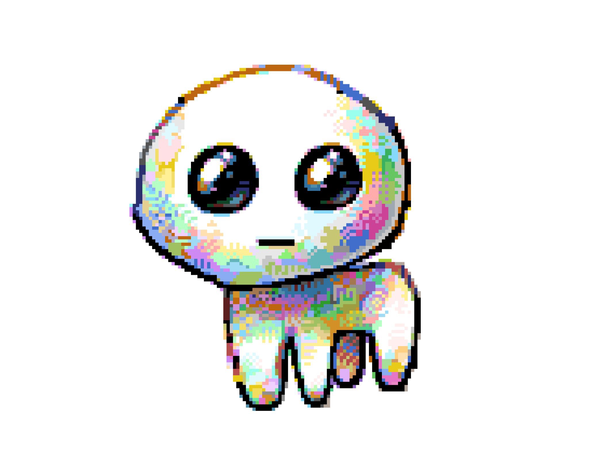 Pixel TBH TBH Autism Creature Yippee Know Your Meme