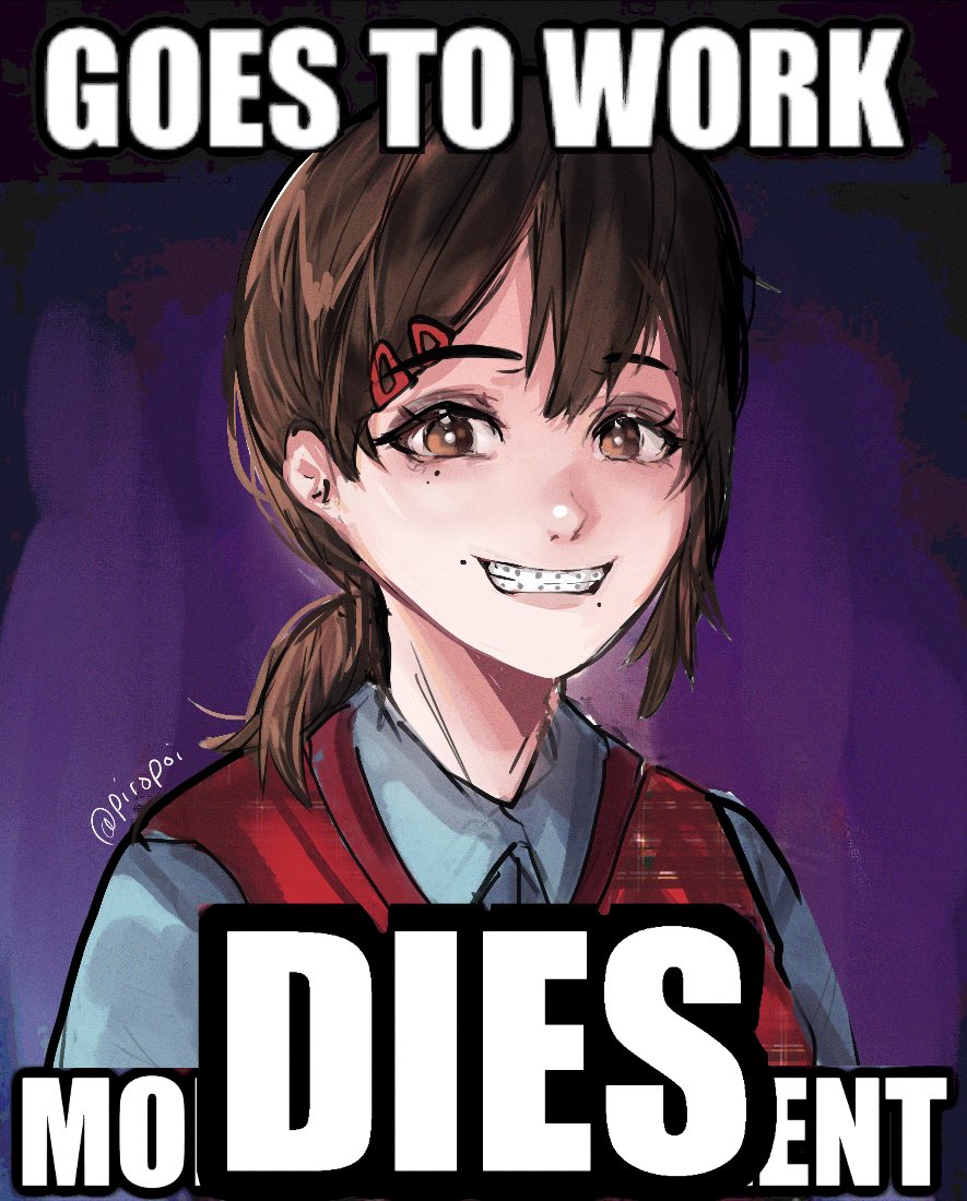 Bad Luck Kobeni