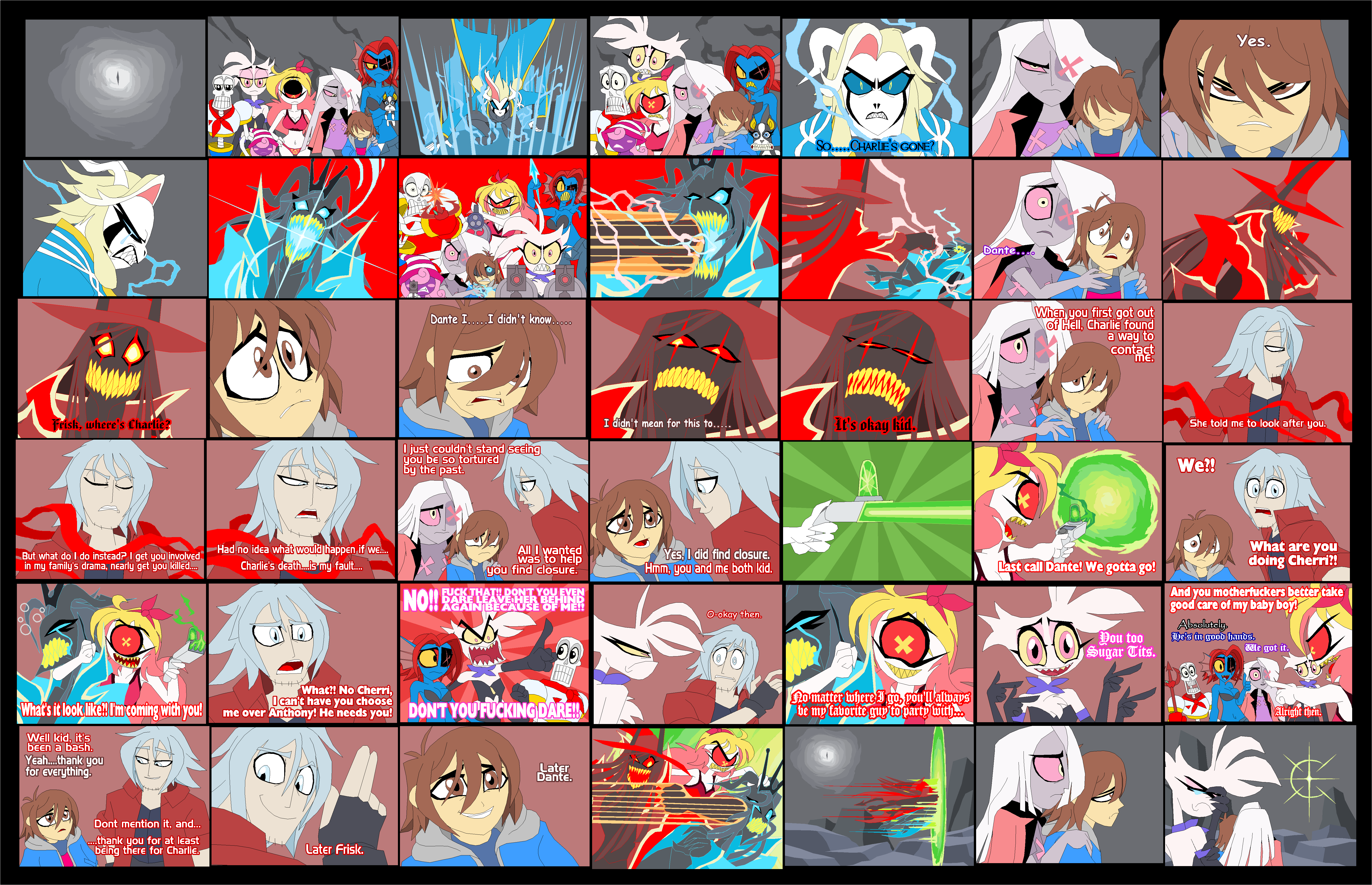 DevilTrigger The Evil Within Know Your Meme