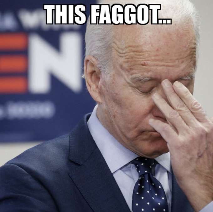 THIS F-----..... N