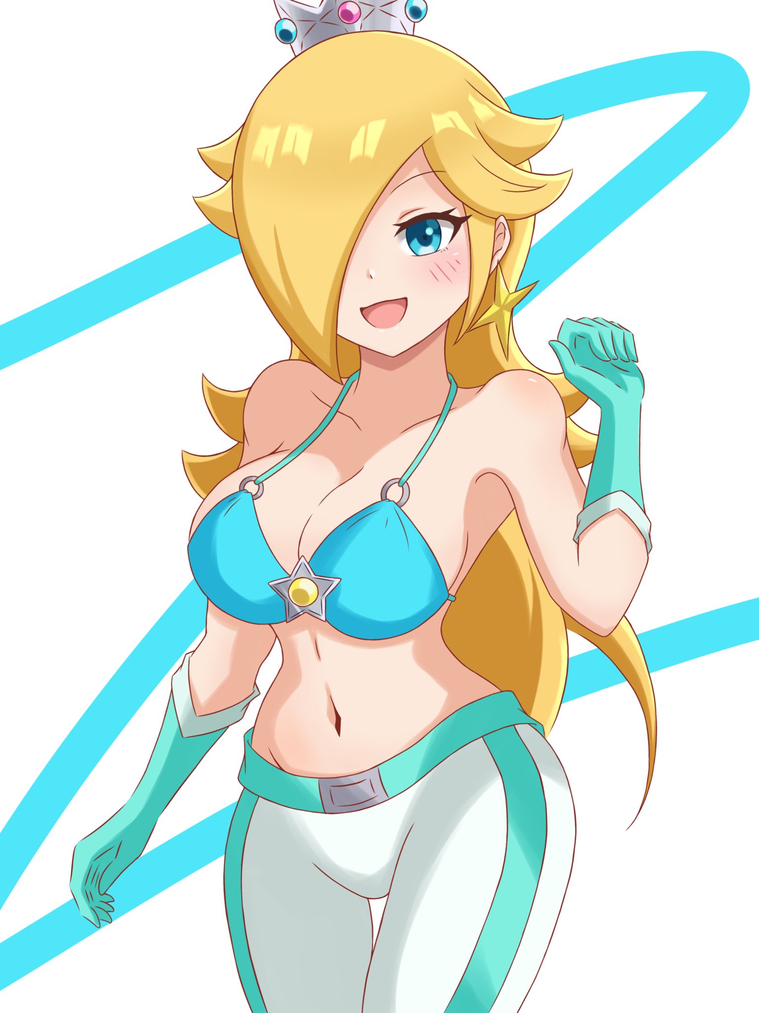 Rosalina Mario Kart Know Your Meme 3897