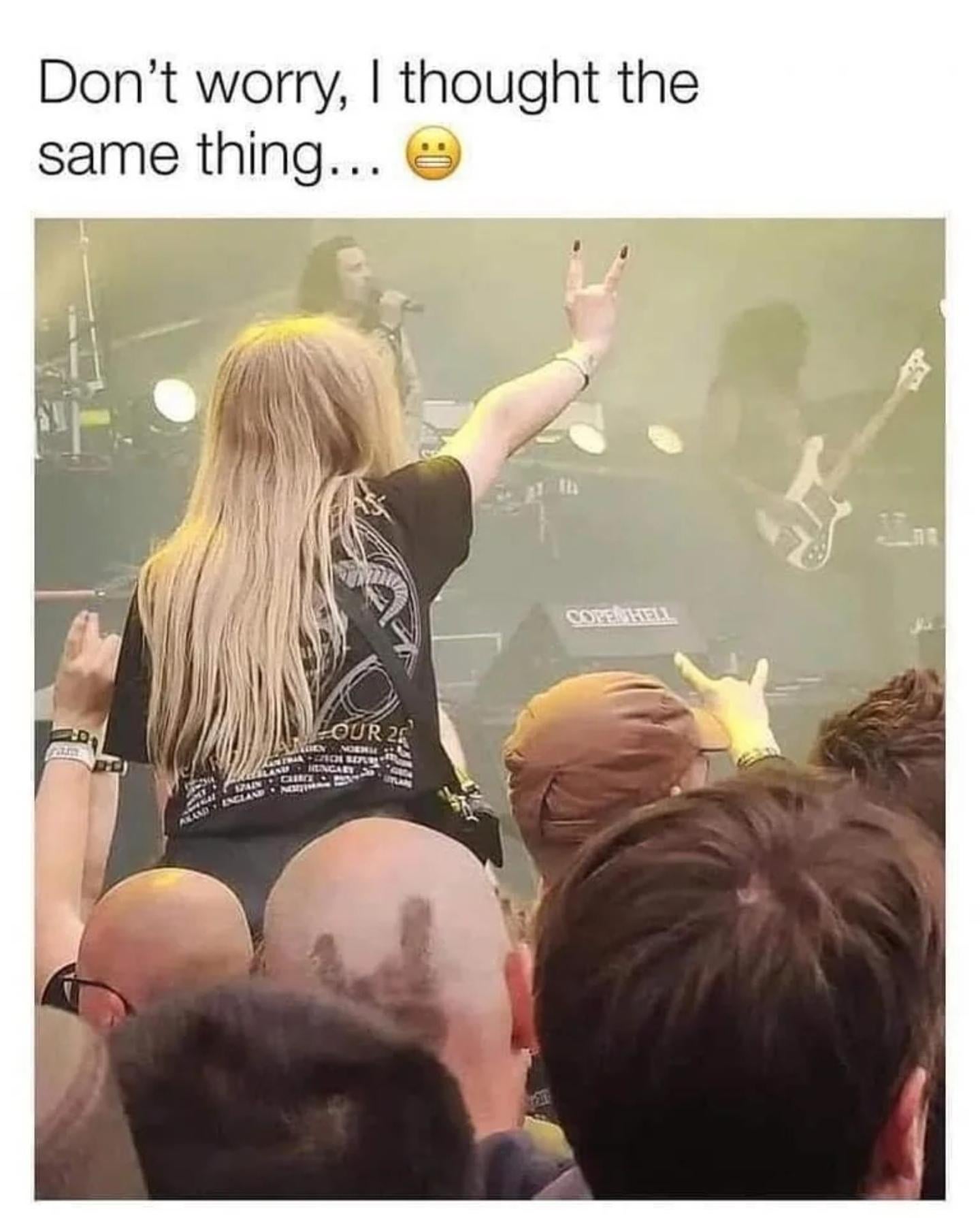 Did A Double Take Know Your Meme