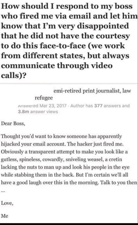 And That s How It s Done Know Your Meme