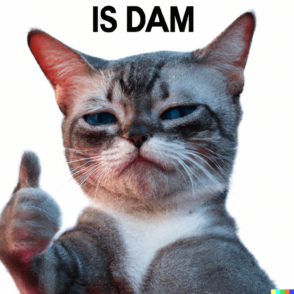 Thumbs Up Cat Image Gallery Know Your Meme Thumbs Up Cat Image Gallery Know Your Meme