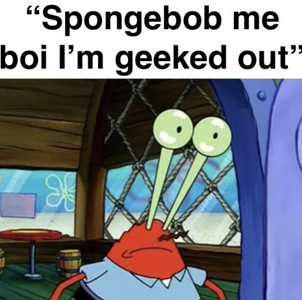 Geeked Geeked Slang Know Your Meme