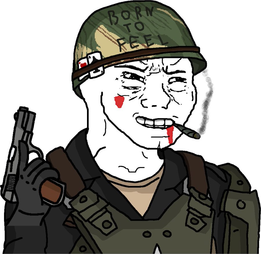 Wojak Studio Image Gallery Know Your Meme
