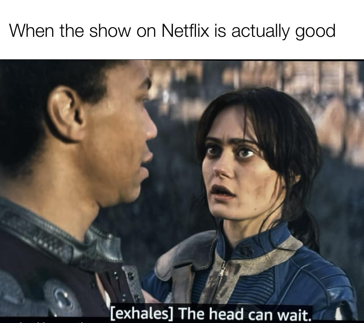 It s A Great Show r dankmemes Know Your Meme