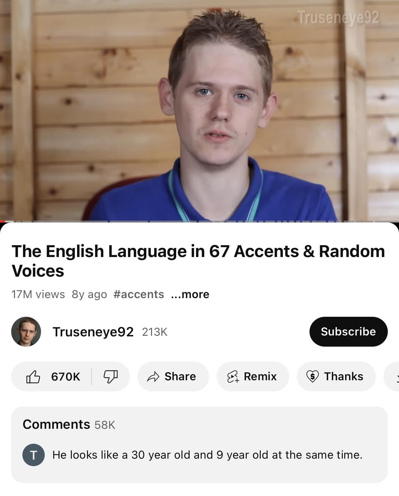 True Know Your Meme