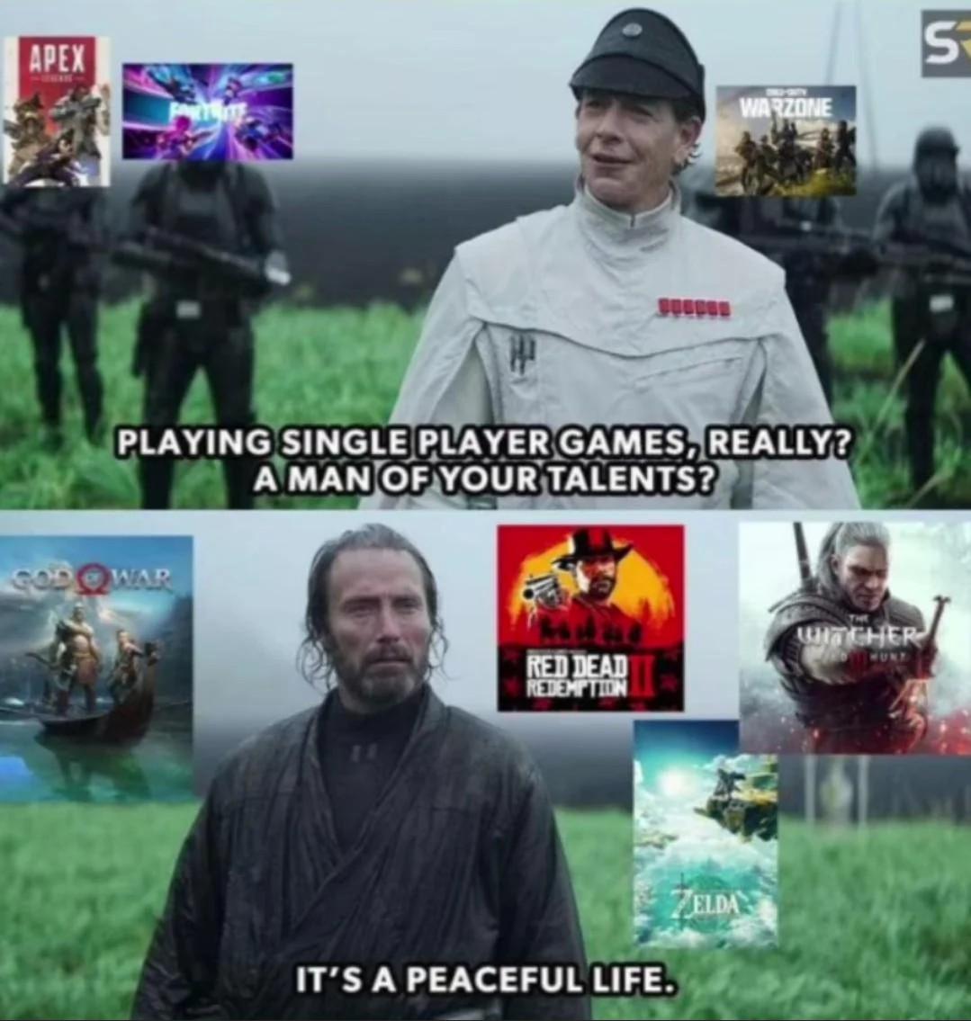 Living A Peaceful Life r memes Know Your Meme