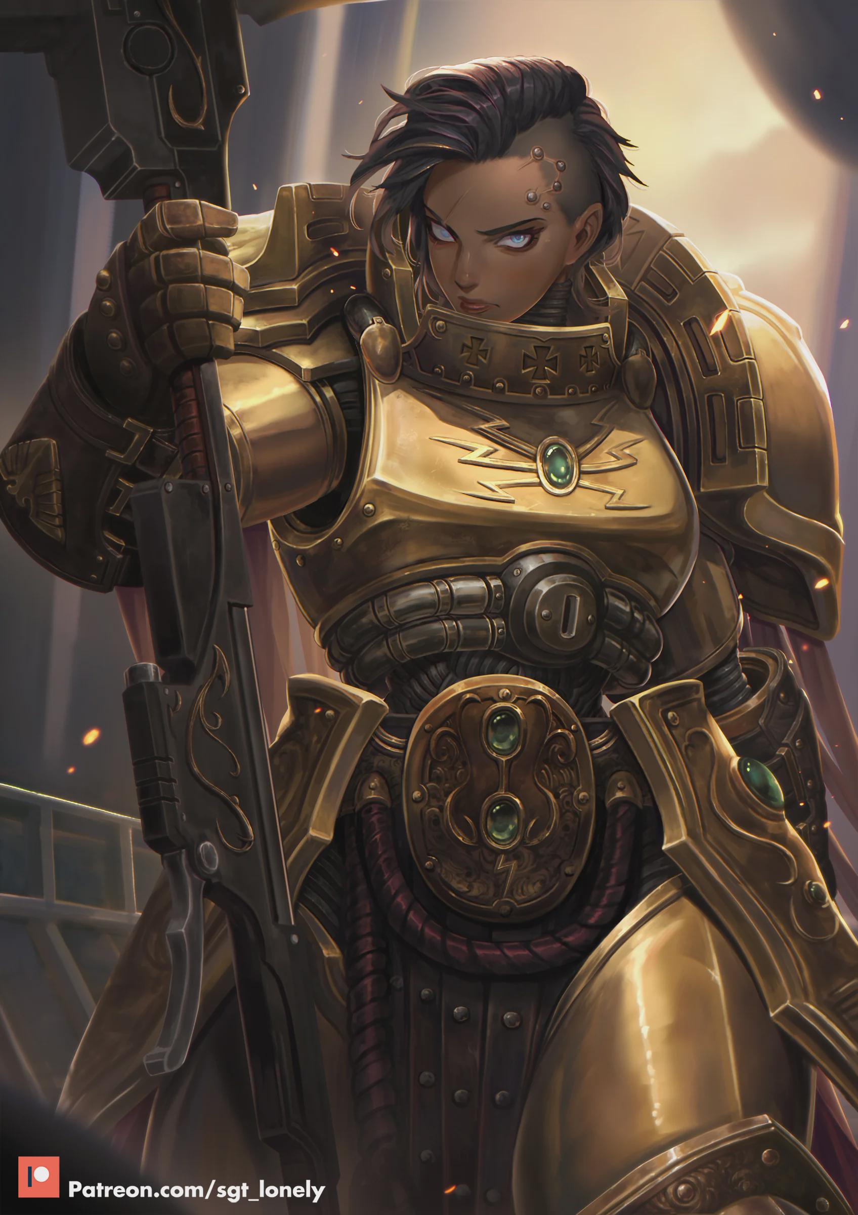 i-can-fix-her-r-grimdank-warhammer-40-000-know-your-meme