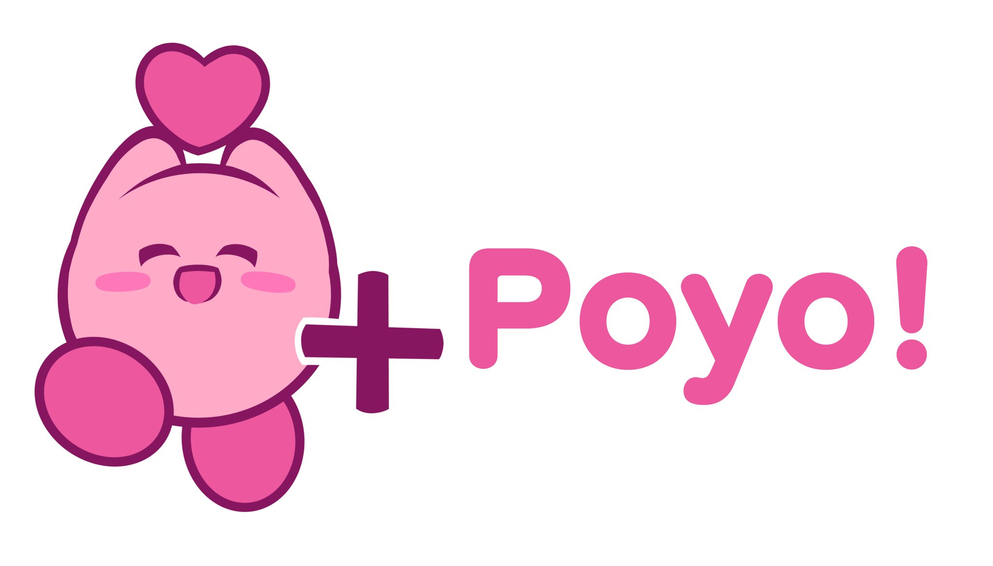 + Poyo!