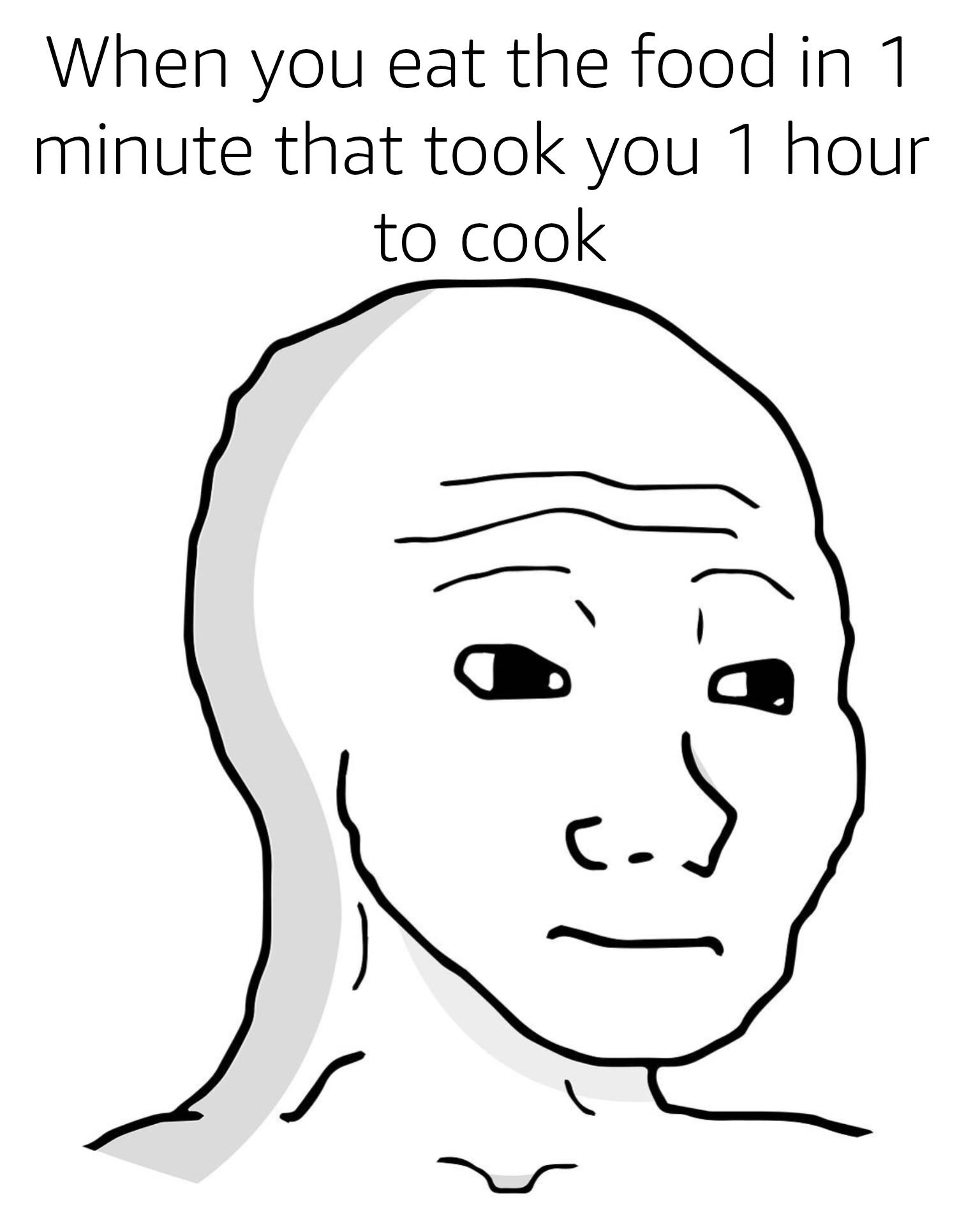 Wait That s It r memes Know Your Meme