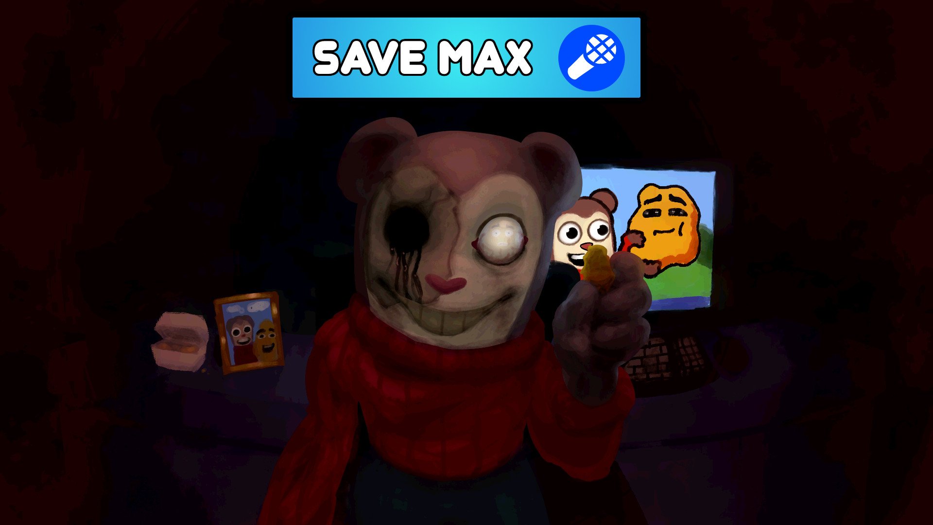 SAVE MAX