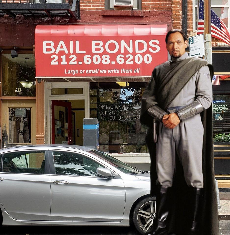 Bail Organa r PrequelMemes Prequel Memes Know Your Meme