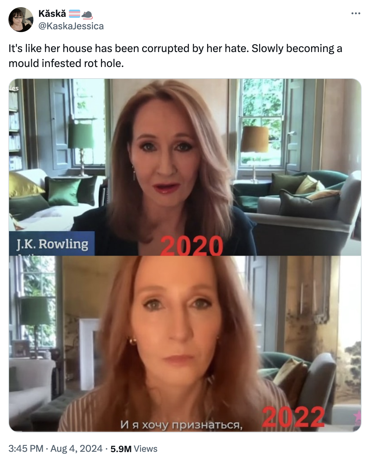 Jk Rowling Mold House AFGHANISTANWATCH COM