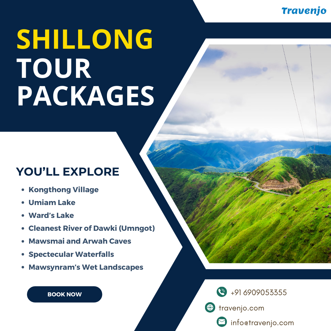 Shillong Tour Know Your Meme